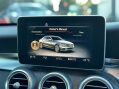 Mercedes-Benz C Class 2.1 C220d AMG Line (Premium Plus) 7G-Tronic+ Euro 6 (s/s) 4dr 42
