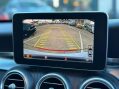 Mercedes-Benz C Class 2.1 C220d AMG Line (Premium Plus) 7G-Tronic+ Euro 6 (s/s) 4dr 47