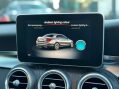 Mercedes-Benz C Class 2.1 C220d AMG Line (Premium Plus) 7G-Tronic+ Euro 6 (s/s) 4dr 45