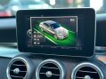 Mercedes-Benz C Class 2.1 C220d AMG Line (Premium Plus) 7G-Tronic+ Euro 6 (s/s) 4dr 40