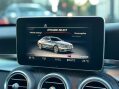 Mercedes-Benz C Class 2.1 C220d AMG Line (Premium Plus) 7G-Tronic+ Euro 6 (s/s) 4dr 43
