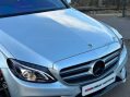 Mercedes-Benz C Class 2.1 C220d AMG Line (Premium Plus) 7G-Tronic+ Euro 6 (s/s) 4dr 21