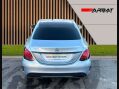 Mercedes-Benz C Class 2.1 C220d AMG Line (Premium Plus) 7G-Tronic+ Euro 6 (s/s) 4dr 13