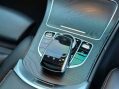 Mercedes-Benz C Class 2.1 C220d AMG Line (Premium Plus) 7G-Tronic+ Euro 6 (s/s) 4dr 37