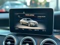 Mercedes-Benz C Class 2.1 C220d AMG Line (Premium Plus) 7G-Tronic+ Euro 6 (s/s) 4dr 41