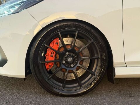 Ford Fiesta 1.5T EcoBoost ST-2 Euro 6 5dr 37