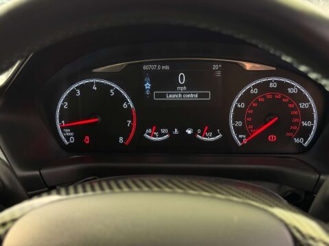 Ford Fiesta 1.5T EcoBoost ST-2 Euro 6 5dr 47