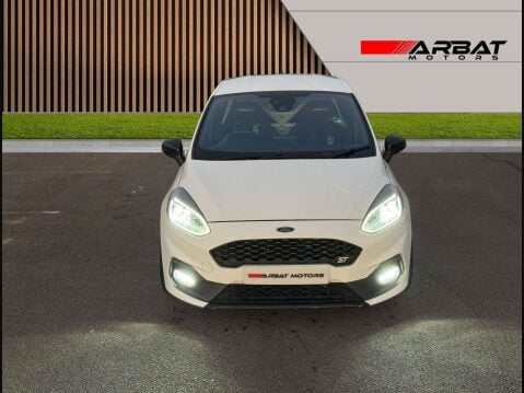Ford Fiesta 1.5T EcoBoost ST-2 Euro 6 5dr 7