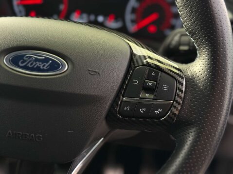 Ford Fiesta 1.5T EcoBoost ST-2 Euro 6 5dr 23