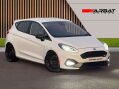 Ford Fiesta 1.5T EcoBoost ST-2 Euro 6 5dr 6