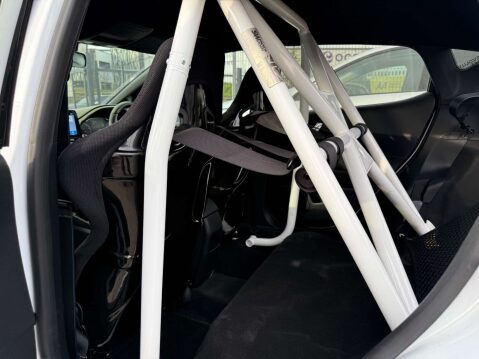 Ford Fiesta 1.5T EcoBoost ST-2 Euro 6 5dr 16