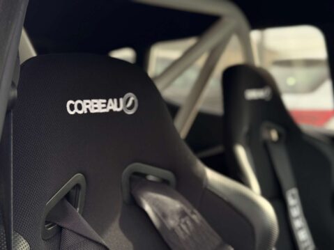 Ford Fiesta 1.5T EcoBoost ST-2 Euro 6 5dr 29