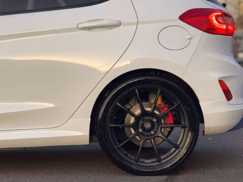 Ford Fiesta 1.5T EcoBoost ST-2 Euro 6 5dr 34