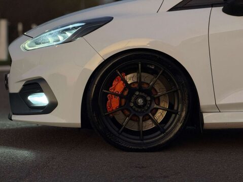 Ford Fiesta 1.5T EcoBoost ST-2 Euro 6 5dr 35