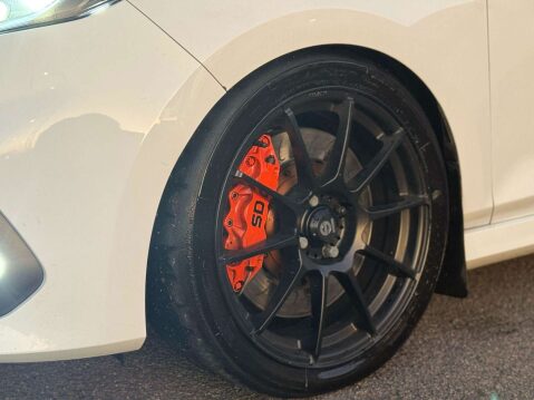 Ford Fiesta 1.5T EcoBoost ST-2 Euro 6 5dr 36