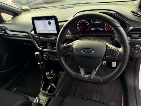 Ford Fiesta 1.5T EcoBoost ST-2 Euro 6 5dr 51