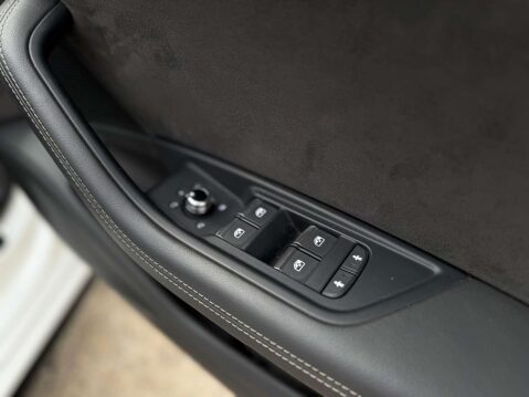 Audi S4 3.0 TFSI V6 Saloon 4dr Petrol Tiptronic quattro Euro 6 (s/s) (354 ps) 27