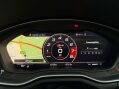 Audi S4 3.0 TFSI V6 Saloon 4dr Petrol Tiptronic quattro Euro 6 (s/s) (354 ps) 35