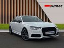 Audi S4 3.0 TFSI V6 Saloon 4dr Petrol Tiptronic quattro Euro 6 (s/s) (354 ps)