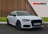 Audi S4 3.0 TFSI V6 Saloon 4dr Petrol Tiptronic quattro Euro 6 (s/s) (354 ps)