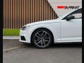 Audi S4 3.0 TFSI V6 Saloon 4dr Petrol Tiptronic quattro Euro 6 (s/s) (354 ps) 13