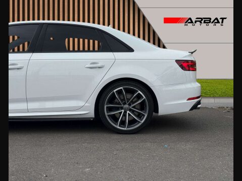 Audi S4 3.0 TFSI V6 Saloon 4dr Petrol Tiptronic quattro Euro 6 (s/s) (354 ps) 14