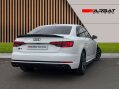 Audi S4 3.0 TFSI V6 Saloon 4dr Petrol Tiptronic quattro Euro 6 (s/s) (354 ps) 17