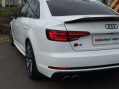 Audi S4 3.0 TFSI V6 Saloon 4dr Petrol Tiptronic quattro Euro 6 (s/s) (354 ps) 21