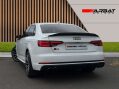 Audi S4 3.0 TFSI V6 Saloon 4dr Petrol Tiptronic quattro Euro 6 (s/s) (354 ps) 25