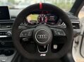Audi S4 3.0 TFSI V6 Saloon 4dr Petrol Tiptronic quattro Euro 6 (s/s) (354 ps) 36