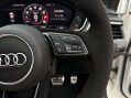 Audi S4 3.0 TFSI V6 Saloon 4dr Petrol Tiptronic quattro Euro 6 (s/s) (354 ps) 38