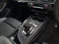 Audi S4 3.0 TFSI V6 Saloon 4dr Petrol Tiptronic quattro Euro 6 (s/s) (354 ps) 43
