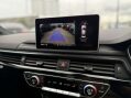 Audi S4 3.0 TFSI V6 Saloon 4dr Petrol Tiptronic quattro Euro 6 (s/s) (354 ps) 45