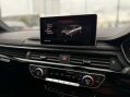 Audi S4 3.0 TFSI V6 Saloon 4dr Petrol Tiptronic quattro Euro 6 (s/s) (354 ps) 46