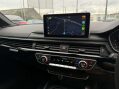 Audi S4 3.0 TFSI V6 Saloon 4dr Petrol Tiptronic quattro Euro 6 (s/s) (354 ps) 47