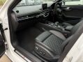 Audi S4 3.0 TFSI V6 Saloon 4dr Petrol Tiptronic quattro Euro 6 (s/s) (354 ps) 57