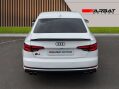 Audi S4 3.0 TFSI V6 Saloon 4dr Petrol Tiptronic quattro Euro 6 (s/s) (354 ps) 20