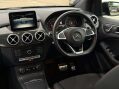 Mercedes-Benz B Class 2.1 B 200 AMG Line Premium+ D Auto 5dr 2