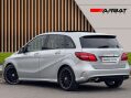 Mercedes-Benz B Class 2.1 B 200 AMG Line Premium+ D Auto 5dr 3