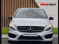 Mercedes-Benz B Class 2.1 B 200 AMG Line Premium+ D Auto 5dr 4