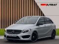 Mercedes-Benz B Class 2.1 B 200 AMG Line Premium+ D Auto 5dr 5