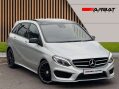 Mercedes-Benz B Class 2.1 B 200 AMG Line Premium+ D Auto 5dr 6