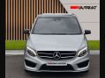 Mercedes-Benz B Class 2.1 B 200 AMG Line Premium+ D Auto 5dr 7
