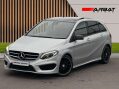 Mercedes-Benz B Class 2.1 B 200 AMG Line Premium+ D Auto 5dr 8