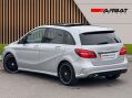 Mercedes-Benz B Class 2.1 B 200 AMG Line Premium+ D Auto 5dr 9