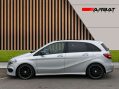 Mercedes-Benz B Class 2.1 B 200 AMG Line Premium+ D Auto 5dr 10