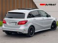 Mercedes-Benz B Class 2.1 B 200 AMG Line Premium+ D Auto 5dr 14