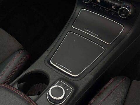 Mercedes-Benz B Class 2.1 B 200 AMG Line Premium+ D Auto 5dr 16