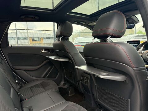 Mercedes-Benz B Class 2.1 B 200 AMG Line Premium+ D Auto 5dr 26
