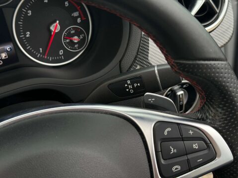 Mercedes-Benz B Class 2.1 B 200 AMG Line Premium+ D Auto 5dr 32